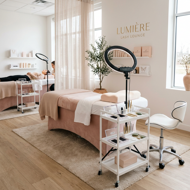 Eve Beauty Studio